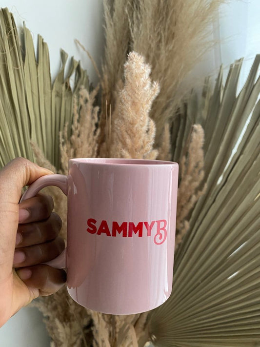 SAMMYB MUG